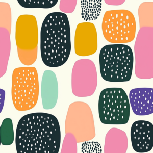 Geometric Wallpaper 6