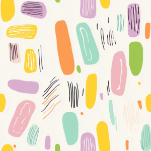 Geometric Wallpaper 5