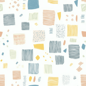 Geometric Wallpaper 4