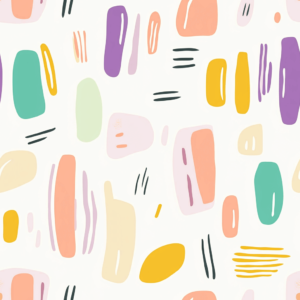Geometric Wallpaper 2