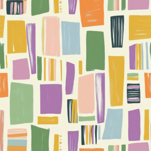 Geometric Wallpaper 1