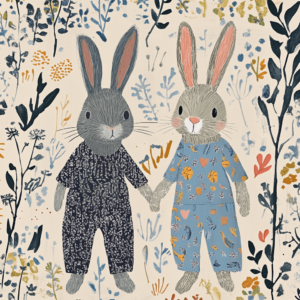Bunnies