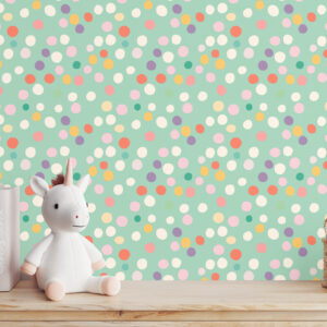 Happy Dots