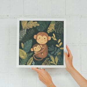 Monkeys