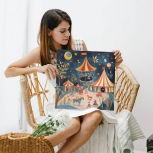 Magical Circus 2