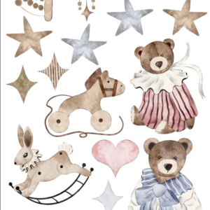 Bear Collection